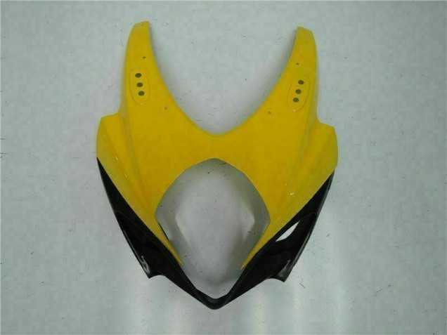 Amarelo Abs Kit Carenagem & Plásticos GSXR 1000 K7 2007-2008