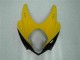 Amarelo Abs Kit Carenagem & Plásticos GSXR 1000 K7 2007-2008