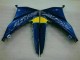 Amarelo Abs Kits Completos Carenagem GSXR 1000 K7 2007-2008 Amarelo Abs Kits Completos Carenagem GSXR 1000 K7 2007-2008