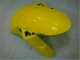 Amarelo Abs Kits Completos Carenagem GSXR 1000 K7 2007-2008 Amarelo Abs Kits Completos Carenagem GSXR 1000 K7 2007-2008