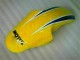 Amarelo Azul Abs Kits Carenagem R6 1998-2002 Amarelo Azul Abs Kits Carenagem R6 1998-2002
