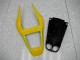 Amarelo Azul Abs Plásticos R6 1998-2002 Amarelo Azul Abs Plásticos R6 1998-2002