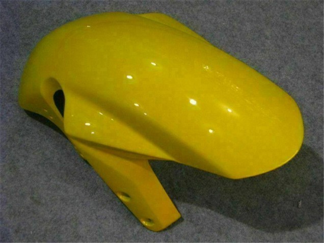 Amarelo Azul Carenagem GSXR 1000 K3 2003-2004