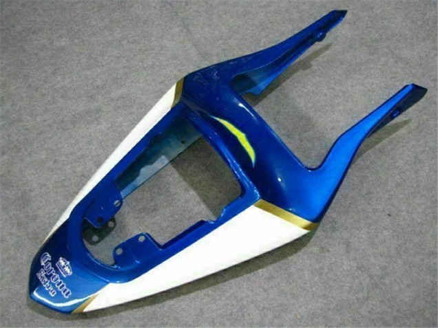 Amarelo Azul Carenagem GSXR 1000 K3 2003-2004