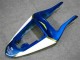 Amarelo Azul Carenagem GSXR 1000 K3 2003-2004