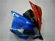 Amarelo Azul Vermelho Carenagem R6 2006-2007 Amarelo Azul Vermelho Carenagem R6 2006-2007