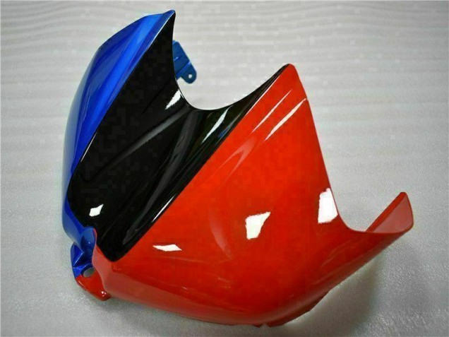 Amarelo Azul Vermelho Carenagem R6 2006-2007 Amarelo Azul Vermelho Carenagem R6 2006-2007