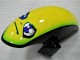 Amarelo Azul Vermelho Carenagem R6 2006-2007 Amarelo Azul Vermelho Carenagem R6 2006-2007