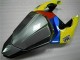 Amarelo Azul Vermelho Carenagem R6 2006-2007 Amarelo Azul Vermelho Carenagem R6 2006-2007