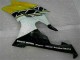 Amarelo Branco Carenagem R6 2008-2016 Amarelo Branco Carenagem R6 2008-2016
