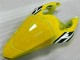 Amarelo Branco Preto Plásticos R6 2006-2007 Amarelo Branco Preto Plásticos R6 2006-2007