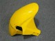 Amarelo Carenagem CBR 600RR 2005-2006 Amarelo Carenagem CBR 600RR 2005-2006