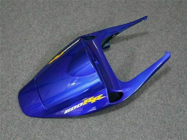 Amarelo Carenagem CBR 600RR 2005-2006 Amarelo Carenagem CBR 600RR 2005-2006