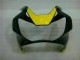 Amarelo Carenagem CBR 900RR 929RR 2000-2001