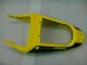 Amarelo Carenagem CBR 900RR 929RR 2000-2001