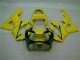 Amarelo Carenagem CBR 900RR 929RR 2000-2001