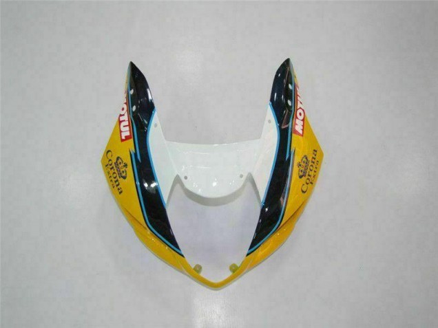 Amarelo Carenagem GSXR 1000 K3 2003-2004