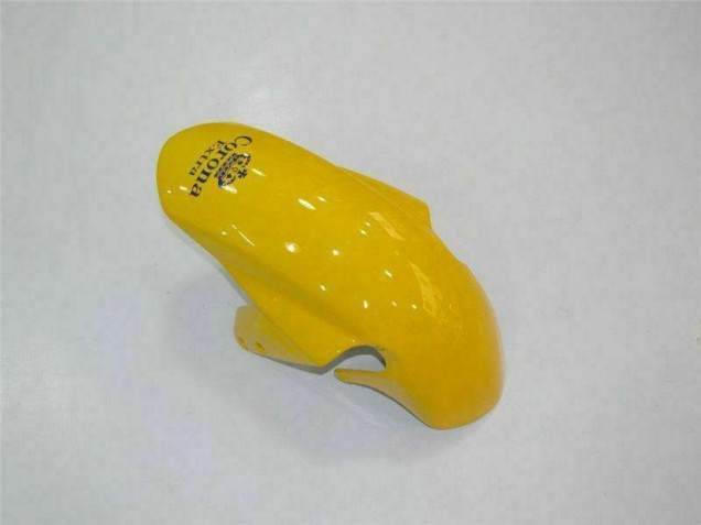Amarelo Carenagem GSXR 1000 K3 2003-2004