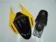 Amarelo Carenagem GSXR 1000 K5 2005-2006 Amarelo Carenagem GSXR 1000 K5 2005-2006