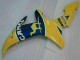 Amarelo Carenagem R1 2002-2003 Amarelo Carenagem R1 2002-2003
