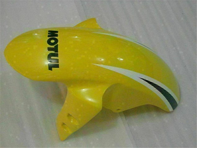 Amarelo Carenagem R1 2002-2003 Amarelo Carenagem R1 2002-2003