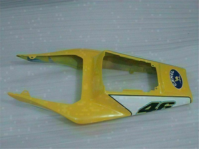 Amarelo Carenagem R1 2002-2003 Amarelo Carenagem R1 2002-2003