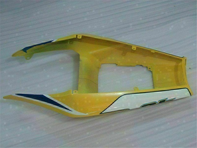Amarelo Carenagem R1 2002-2003 Amarelo Carenagem R1 2002-2003