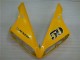 Amarelo Carenagem R1 2004-2006 Amarelo Carenagem R1 2004-2006