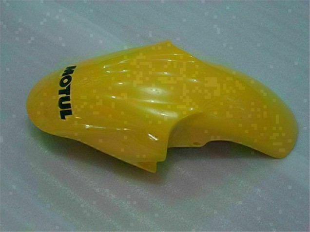 Amarelo Carenagem R6 1998-2002 Amarelo Carenagem R6 1998-2002