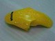 Amarelo Carenagem R6 1998-2002 Amarelo Carenagem R6 1998-2002