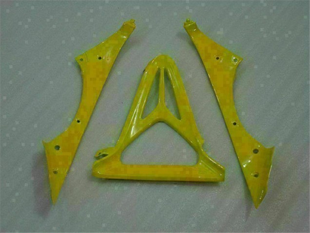 Amarelo Carenagem R6 1998-2002 Amarelo Carenagem R6 1998-2002