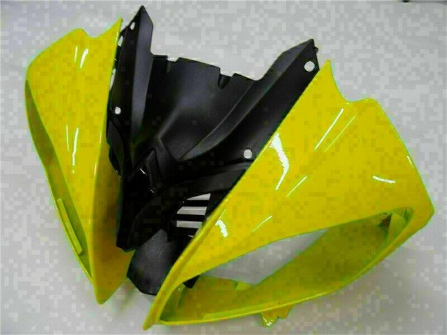 Amarelo Carenagem R6 2008-2016 Amarelo Carenagem R6 2008-2016