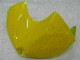 Amarelo Carenagem R6 2008-2016 Amarelo Carenagem R6 2008-2016