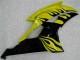 Amarelo Carenagem R6 2008-2016 Amarelo Carenagem R6 2008-2016