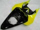 Amarelo Carenagem R6 2008-2016 Amarelo Carenagem R6 2008-2016