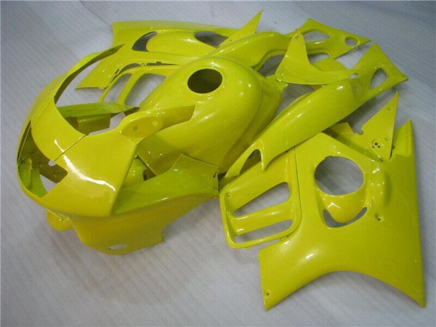 Amarelo Carroçaria CBR 600 F3 1995-1998