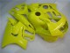 Amarelo Carroçaria CBR 600 F3 1995-1998