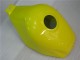 Amarelo Carroçaria CBR 600 F3 1995-1998