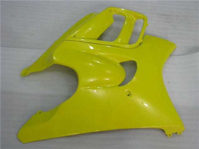Amarelo Carroçaria CBR 600 F3 1995-1998