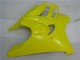 Amarelo Carroçaria CBR 600 F3 1995-1998