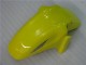Amarelo Carroçaria CBR 600 F3 1995-1998