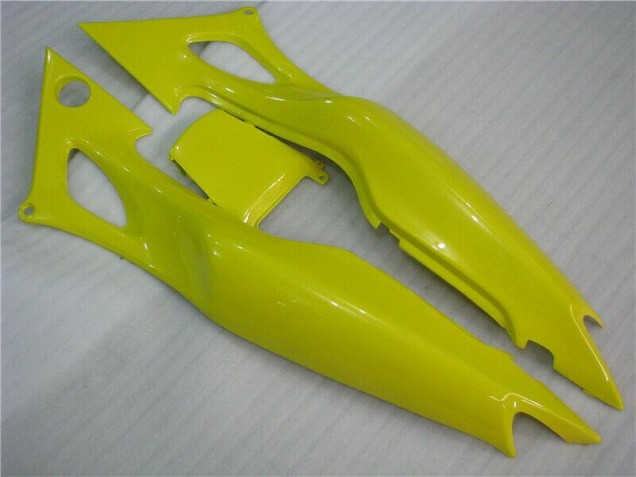 Amarelo Carroçaria CBR 600 F3 1995-1998