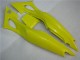 Amarelo Carroçaria CBR 600 F3 1995-1998