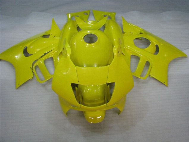 Amarelo Carroçaria CBR 600 F3 1995-1998