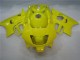 Amarelo Carroçaria CBR 600 F3 1995-1998