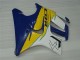 Amarelo Kit Carenagem CBR 600 F3 1995-1998 Amarelo Kit Carenagem CBR 600 F3 1995-1998
