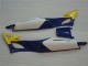 Amarelo Kit Carenagem CBR 600 F3 1995-1998 Amarelo Kit Carenagem CBR 600 F3 1995-1998