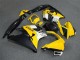 Amarelo Kits Carenagem CBR 600 F3 1995-1998 Amarelo Kits Carenagem CBR 600 F3 1995-1998