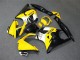 Amarelo Kits Carenagem CBR 600 F3 1995-1998 Amarelo Kits Carenagem CBR 600 F3 1995-1998