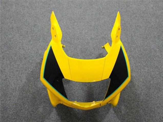 Amarelo Kits Carenagem CBR 600 F3 1995-1998 Amarelo Kits Carenagem CBR 600 F3 1995-1998